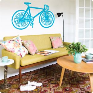 Fixy Wall Sticker